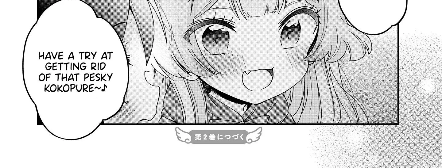 Tokimeke Mahou Youjo Kokopure Kainu Manga Chapter 4 Page 61