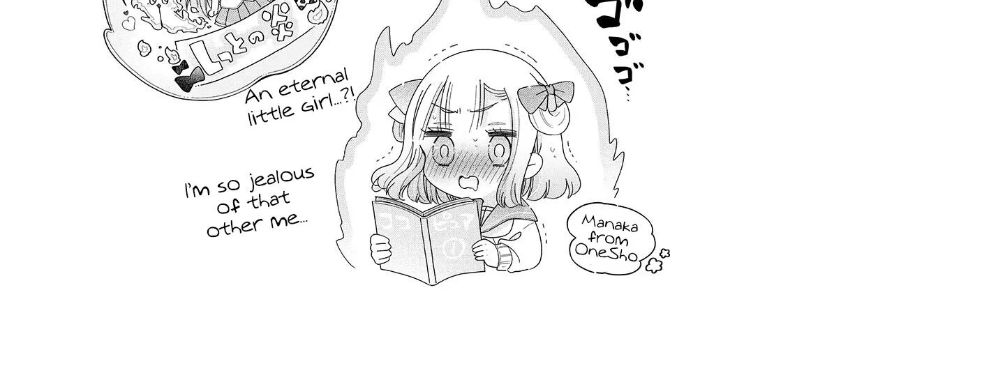 Tokimeke Mahou Youjo Kokopure Kainu Manga Chapter 4 Page 63