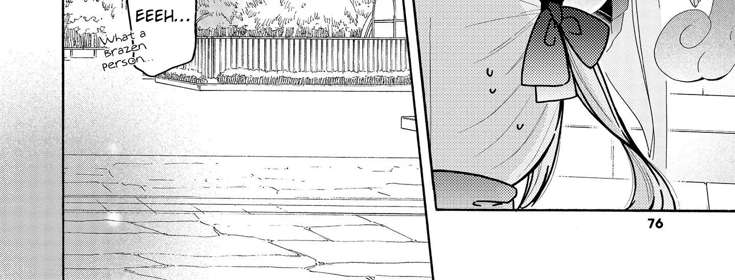 Tokimeke Mahou Youjo Kokopure Kainu Manga Chapter 3 Page 5
