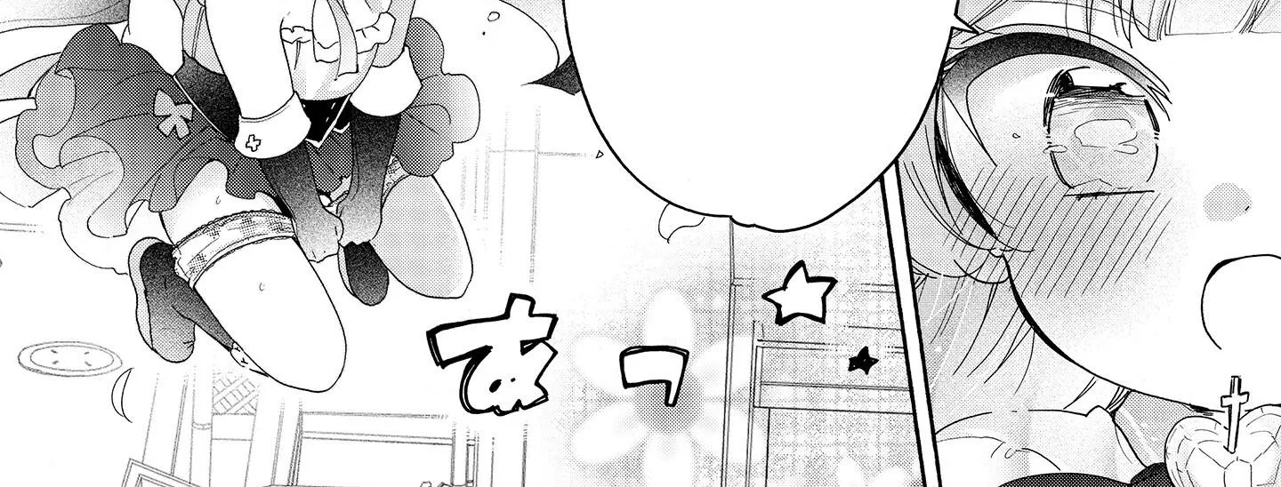 Tokimeke Mahou Youjo Kokopure Kainu Manga Chapter 3 Page 17