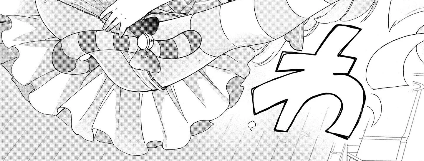 Tokimeke Mahou Youjo Kokopure Kainu Manga Chapter 3 Page 19