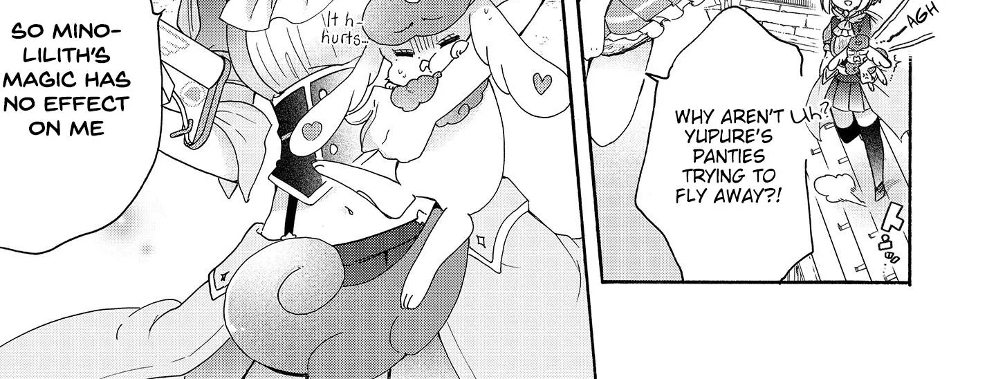 Tokimeke Mahou Youjo Kokopure Kainu Manga Chapter 3 Page 25