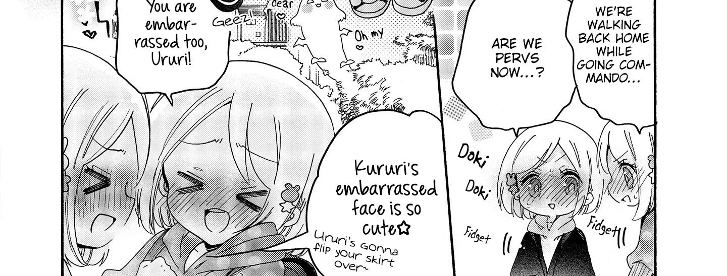 Tokimeke Mahou Youjo Kokopure Kainu Manga Chapter 3 Page 27