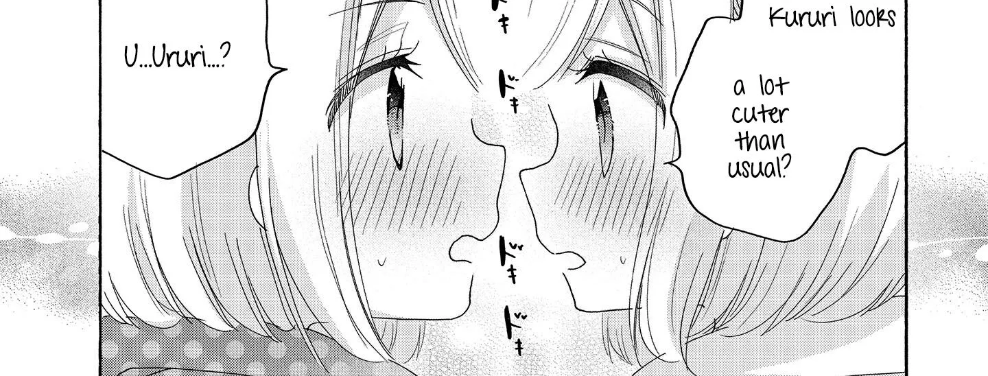 Tokimeke Mahou Youjo Kokopure Kainu Manga Chapter 3 Page 29