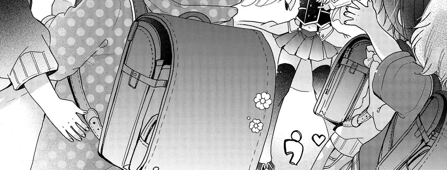 Tokimeke Mahou Youjo Kokopure Kainu Manga Chapter 3 Page 31