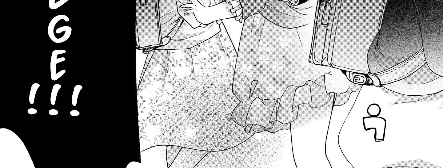 Tokimeke Mahou Youjo Kokopure Kainu Manga Chapter 3 Page 33
