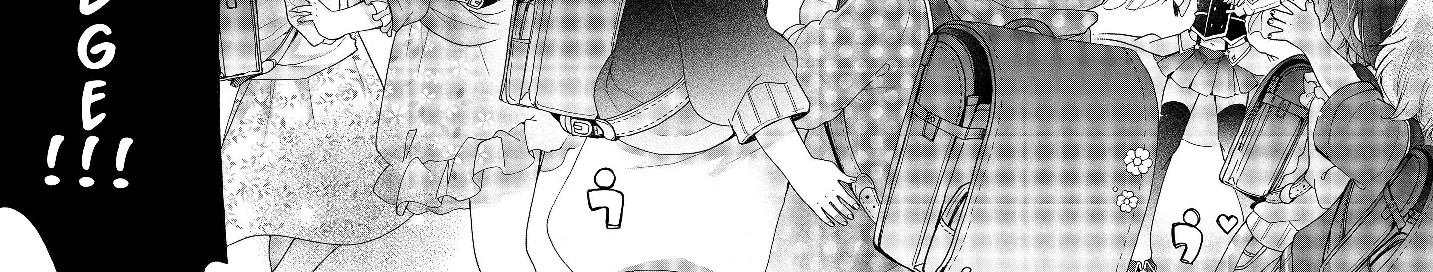 Tokimeke Mahou Youjo Kokopure Kainu Manga Chapter 3 Page 35