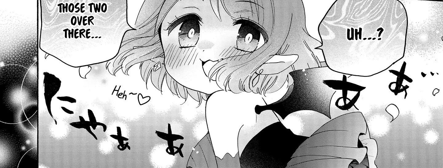 Tokimeke Mahou Youjo Kokopure Kainu Manga Chapter 3 Page 37