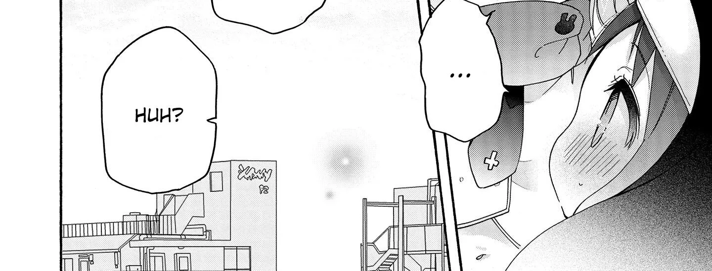 Tokimeke Mahou Youjo Kokopure Kainu Manga Chapter 3 Page 41