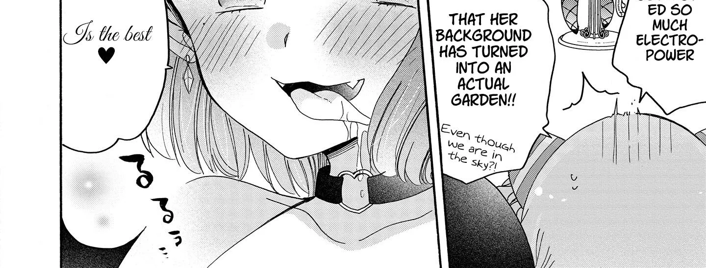 Tokimeke Mahou Youjo Kokopure Kainu Manga Chapter 3 Page 45