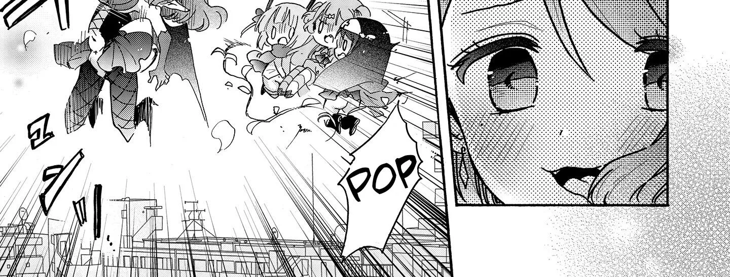 Tokimeke Mahou Youjo Kokopure Kainu Manga Chapter 3 Page 47