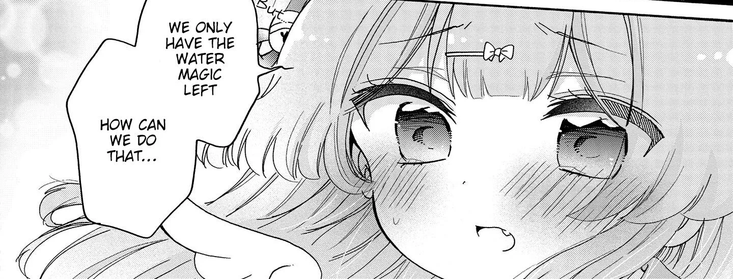 Tokimeke Mahou Youjo Kokopure Kainu Manga Chapter 3 Page 49