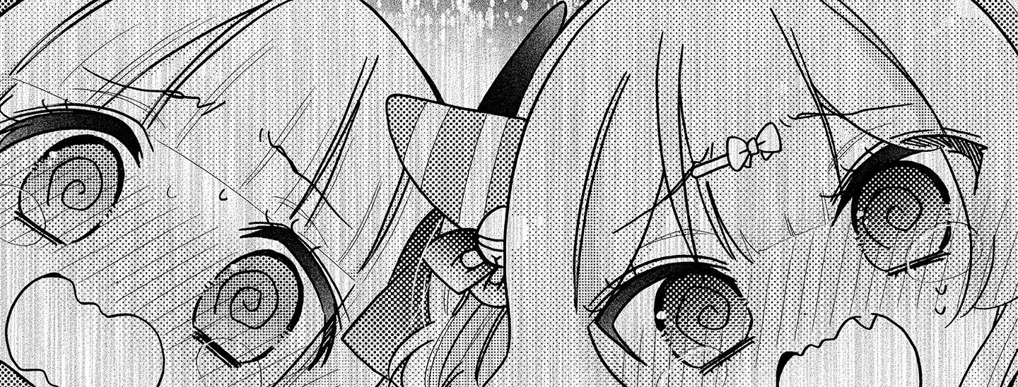 Tokimeke Mahou Youjo Kokopure Kainu Manga Chapter 3 Page 51