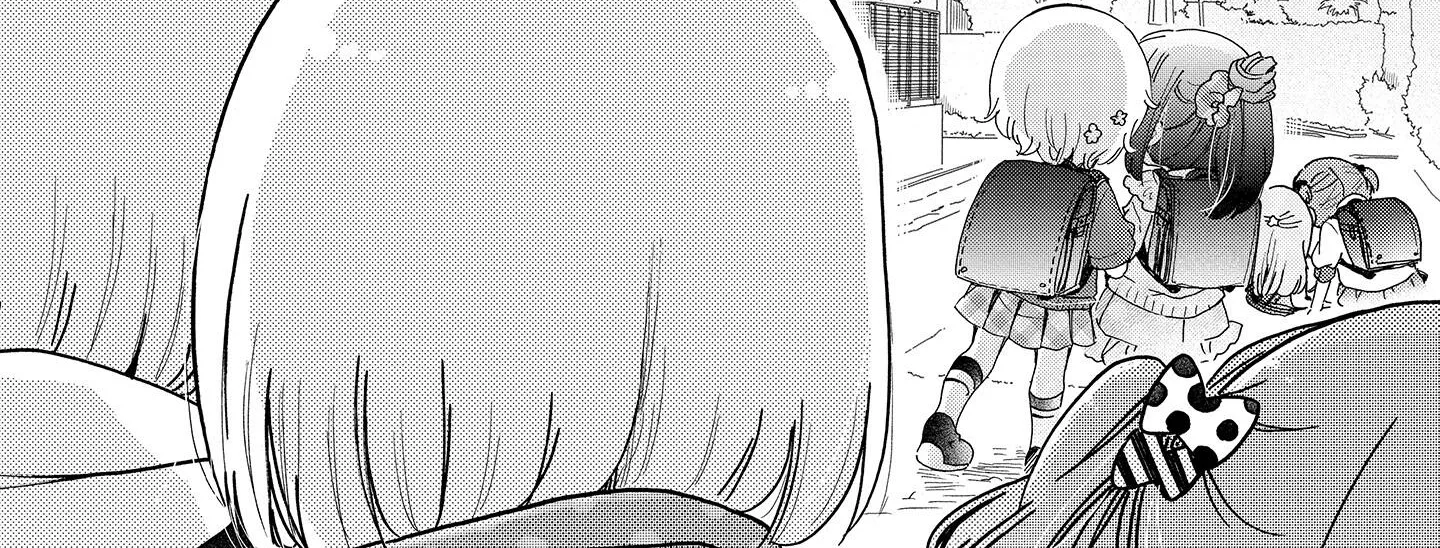 Tokimeke Mahou Youjo Kokopure Kainu Manga Chapter 3 Page 55