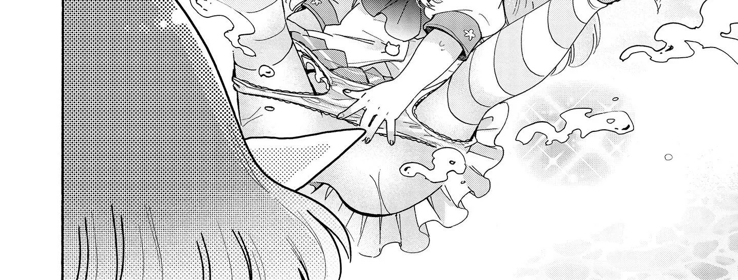 Tokimeke Mahou Youjo Kokopure Kainu Manga Chapter 3 Page 57