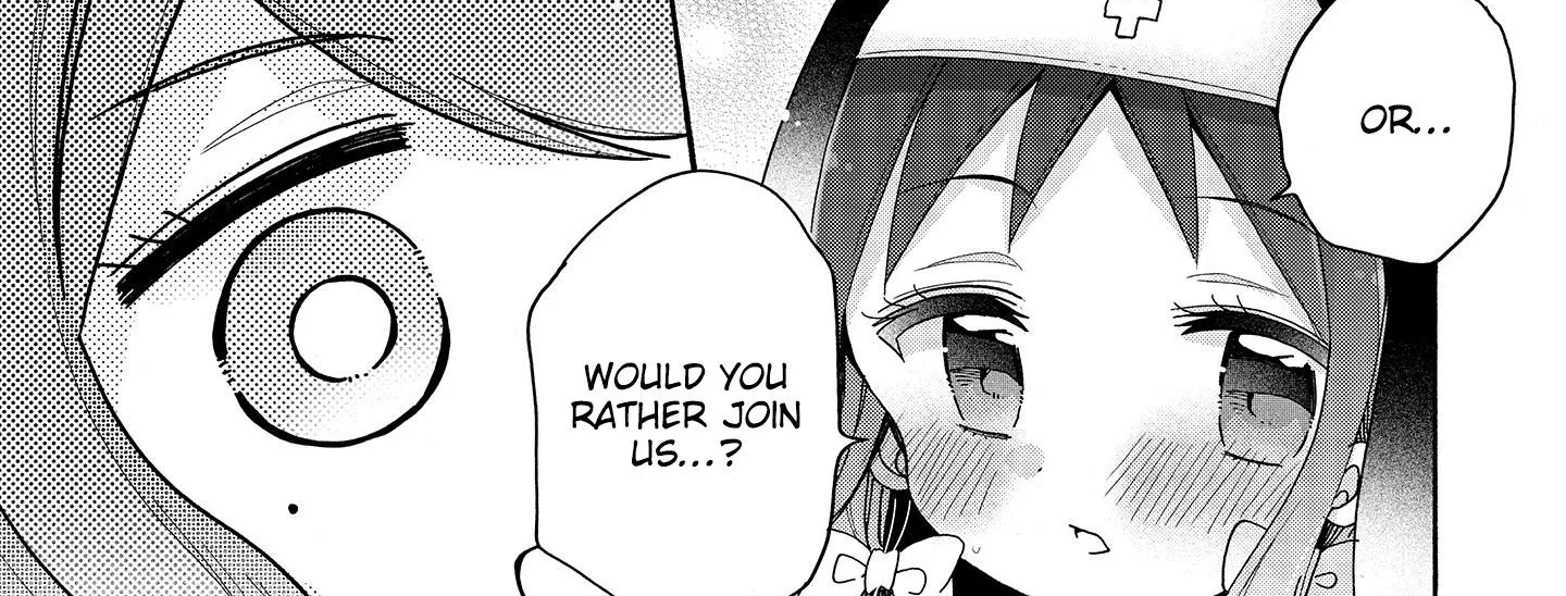 Tokimeke Mahou Youjo Kokopure Kainu Manga Chapter 3 Page 59