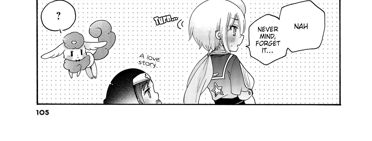 Tokimeke Mahou Youjo Kokopure Kainu Manga Chapter 3 Page 67