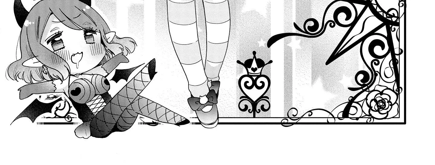 Tokimeke Mahou Youjo Kokopure Kainu Manga Chapter 2 Page 3