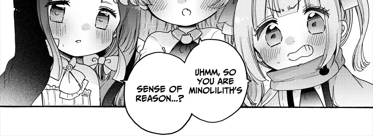 Tokimeke Mahou Youjo Kokopure Kainu Manga Chapter 2 Page 5