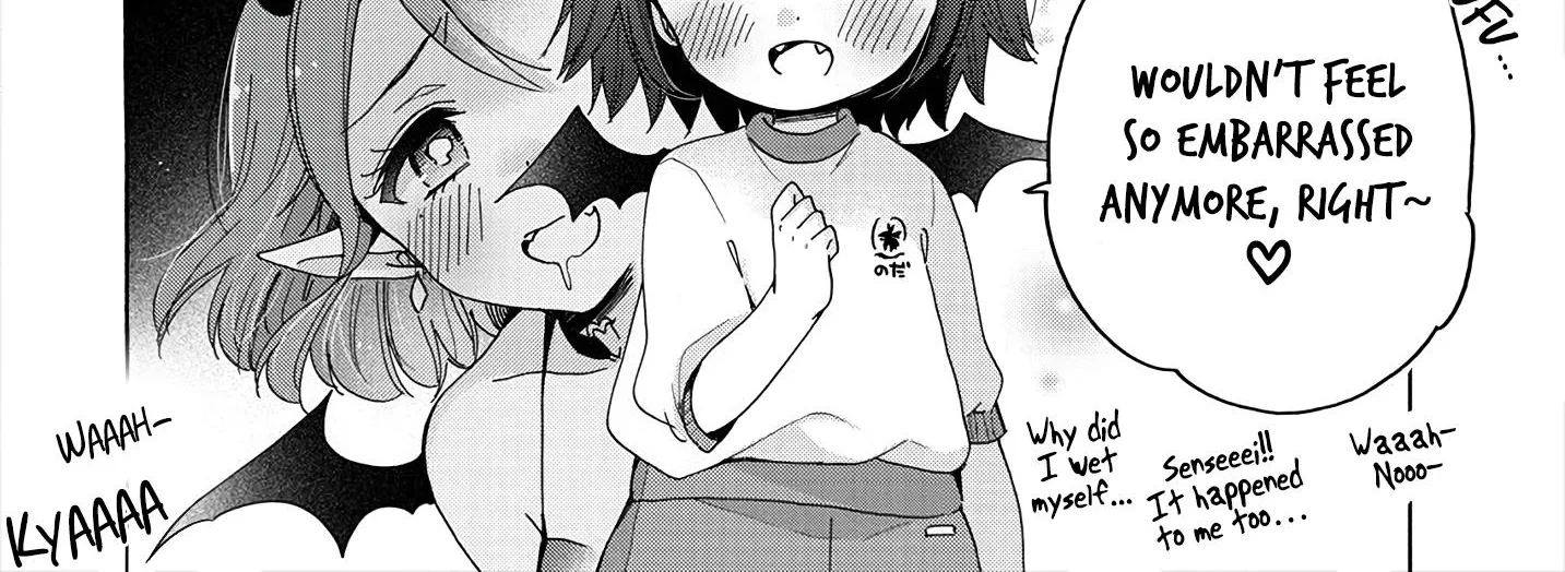 Tokimeke Mahou Youjo Kokopure Kainu Manga Chapter 2 Page 25