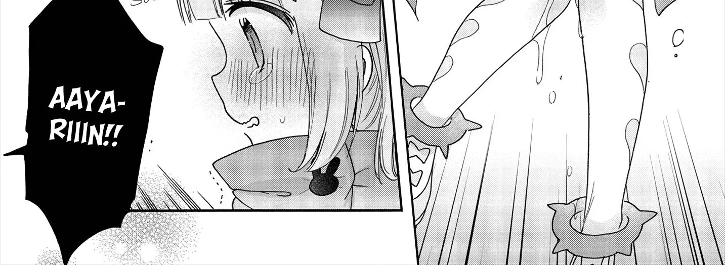 Tokimeke Mahou Youjo Kokopure Kainu Manga Chapter 2 Page 29