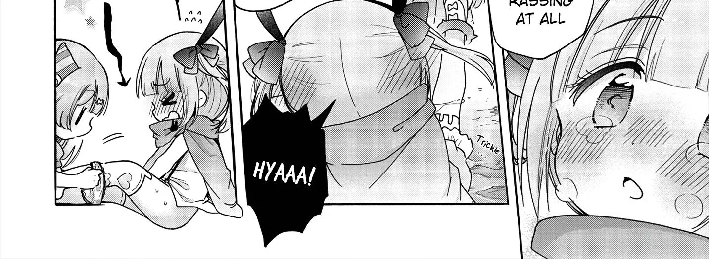Tokimeke Mahou Youjo Kokopure Kainu Manga Chapter 2 Page 33
