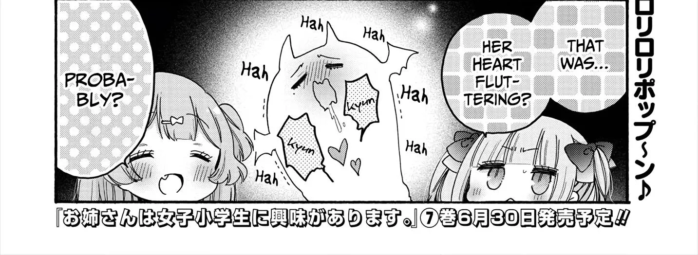Tokimeke Mahou Youjo Kokopure Kainu Manga Chapter 2 Page 59