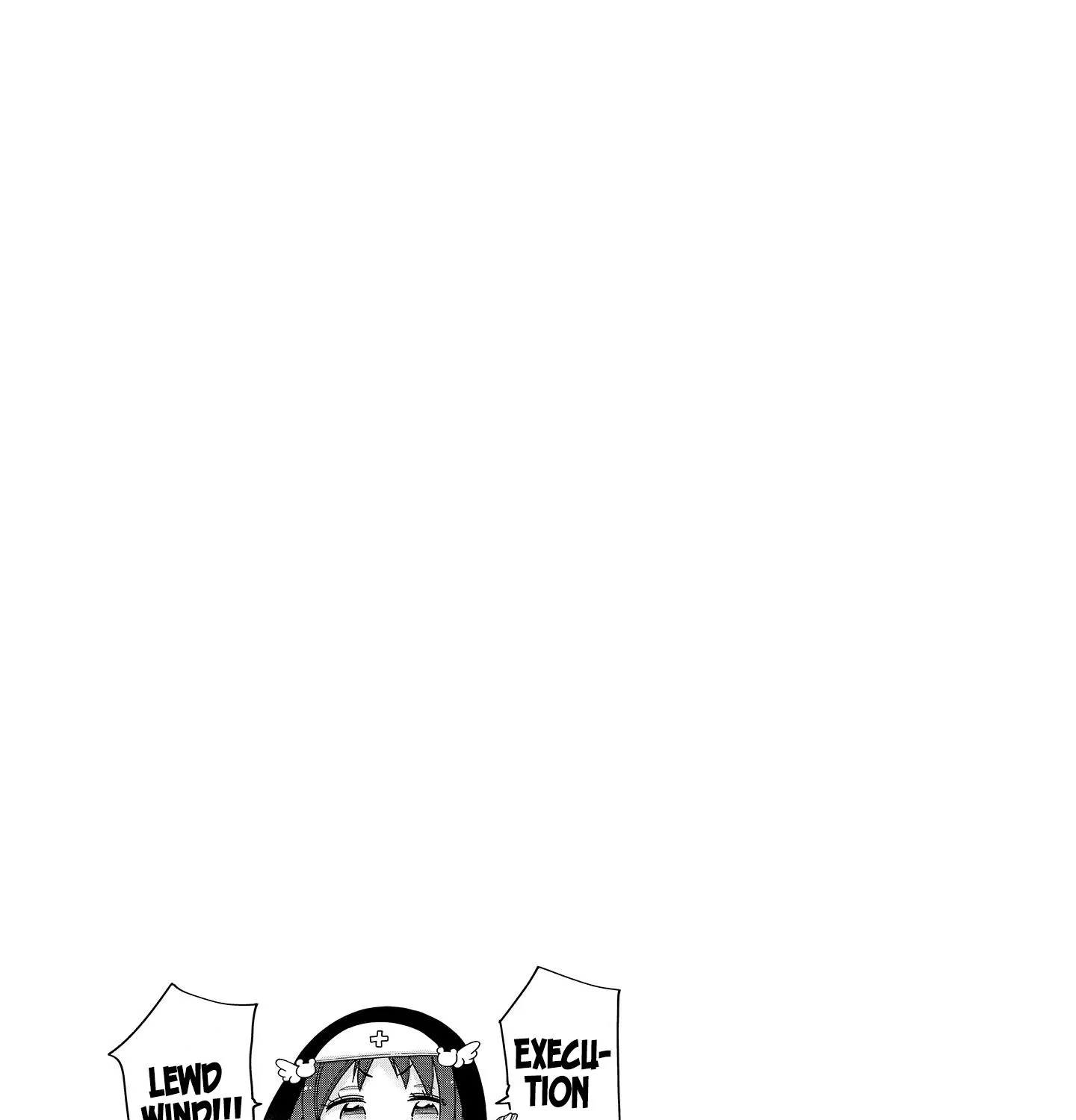 Tokimeke Mahou Youjo Kokopure Kainu Manga Chapter 2 Page 60