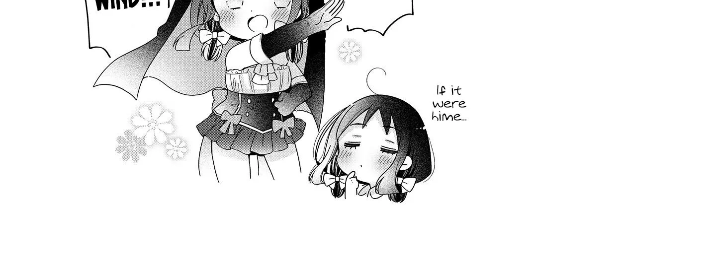 Tokimeke Mahou Youjo Kokopure Kainu Manga Chapter 2 Page 61