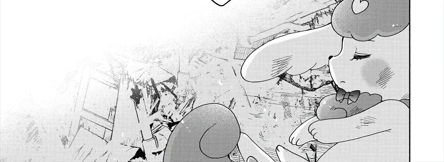 Tokimeke Mahou Youjo Kokopure Kainu Manga Chapter 1 Page 23
