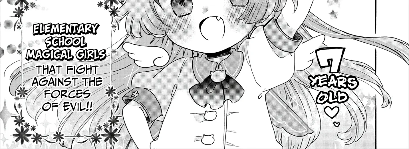 Tokimeke Mahou Youjo Kokopure Kainu Manga Chapter 1 Page 29