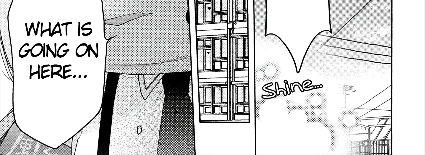 Tokimeke Mahou Youjo Kokopure Kainu Manga Chapter 1 Page 33