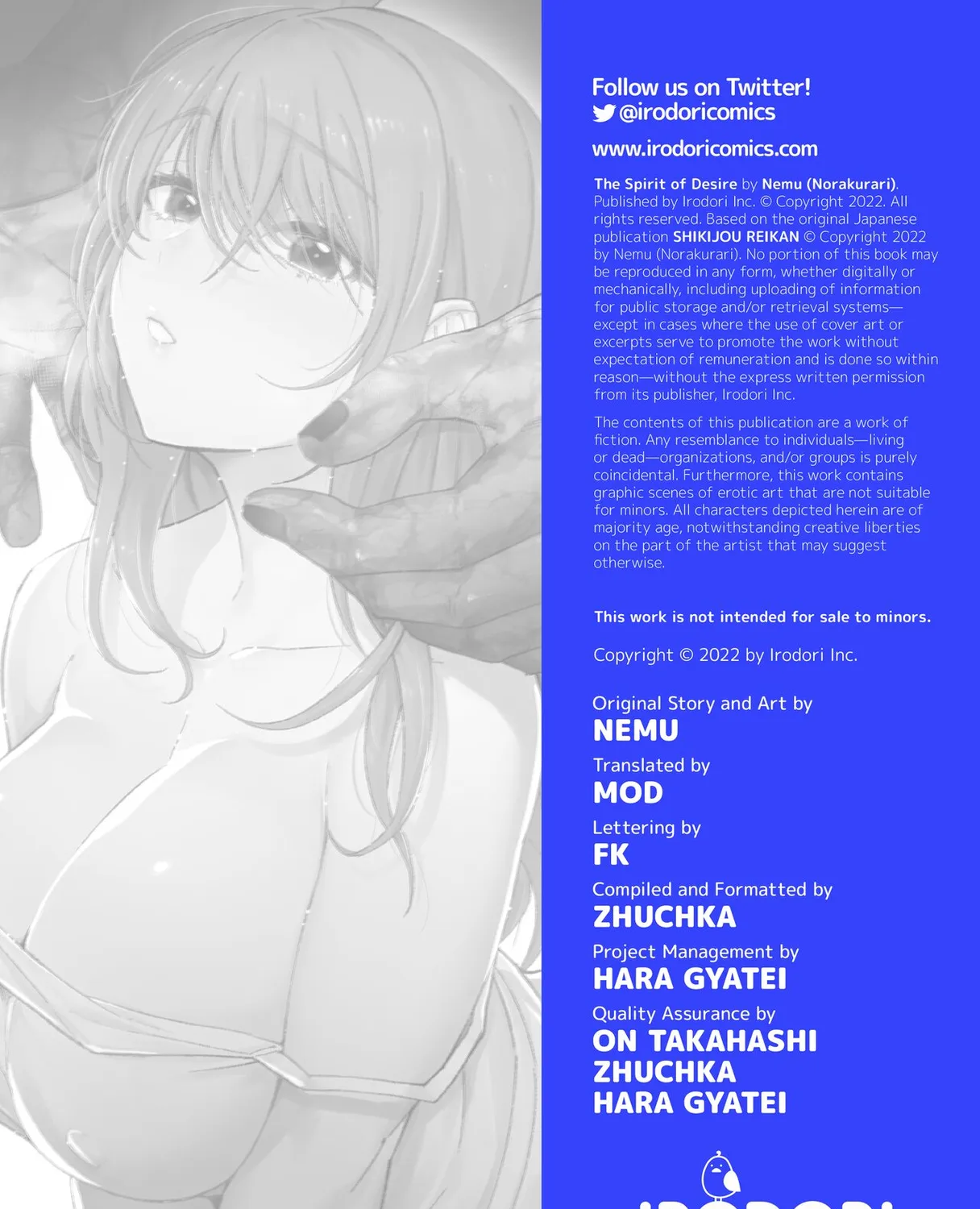 Tokimeke Mahou Youjo Kokopure Kainu Manga Chapter 1 Page 50
