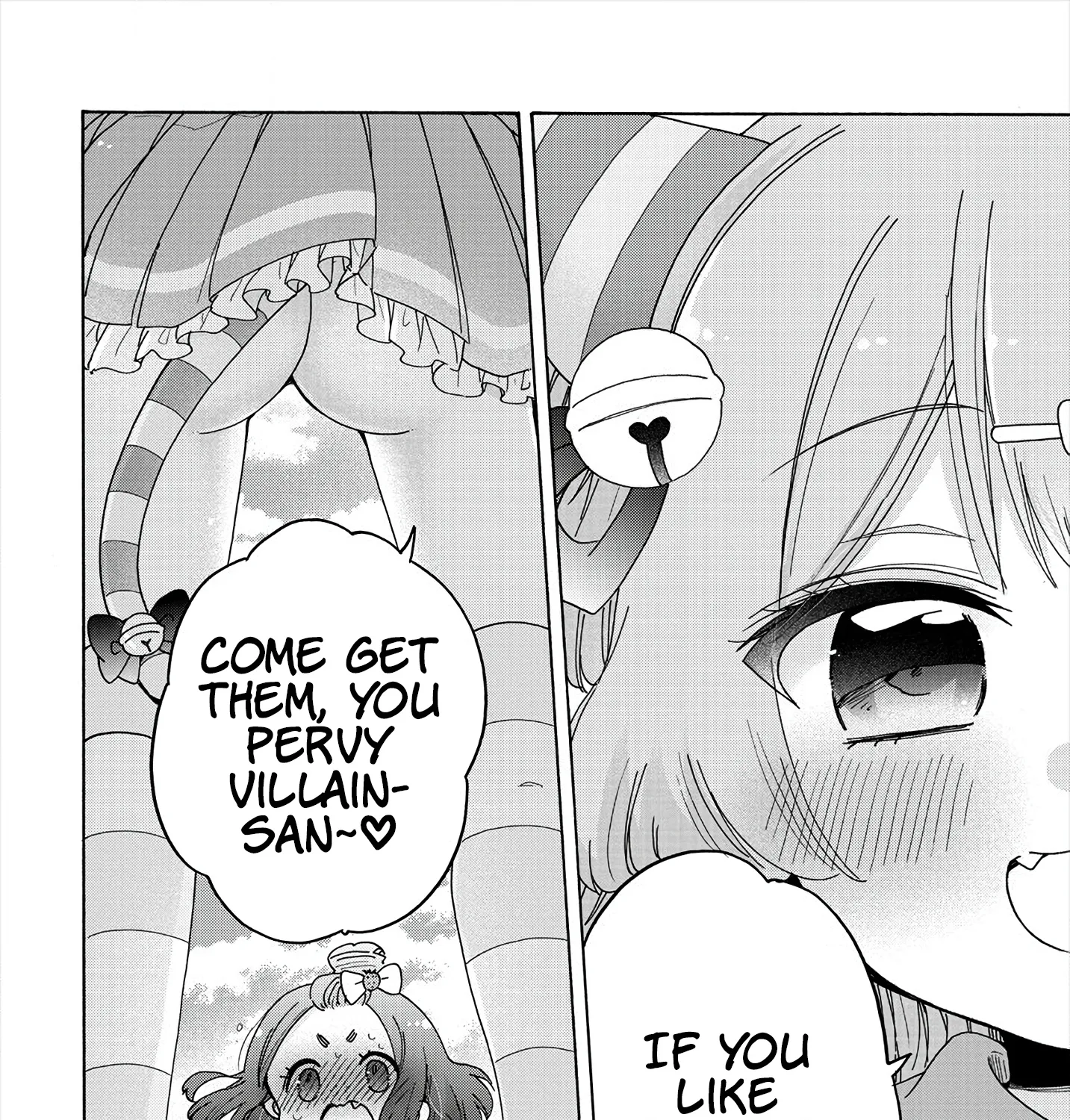 Tokimeke Mahou Youjo Kokopure Kainu Manga Chapter 1 Page 52
