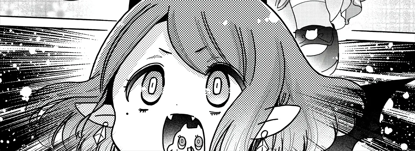 Tokimeke Mahou Youjo Kokopure Kainu Manga Chapter 1 Page 56