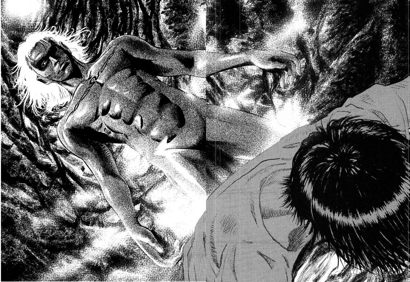 Tokimeke Mahou Youjo Kokopure Kainu Manga Chapter 1 Page 59