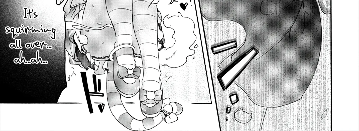Tokimeke Mahou Youjo Kokopure Kainu Manga Chapter 1 Page 61