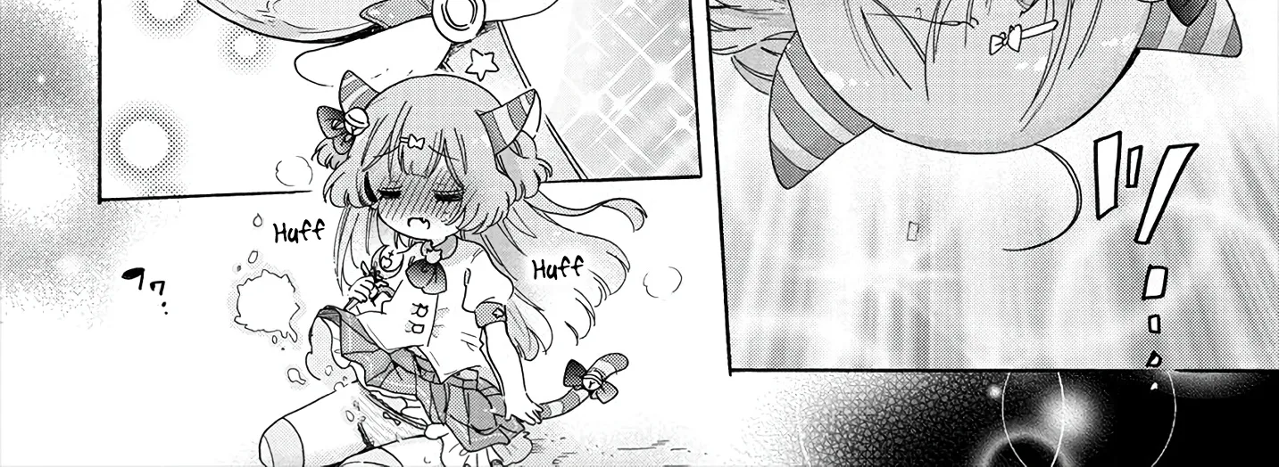 Tokimeke Mahou Youjo Kokopure Kainu Manga Chapter 1 Page 63