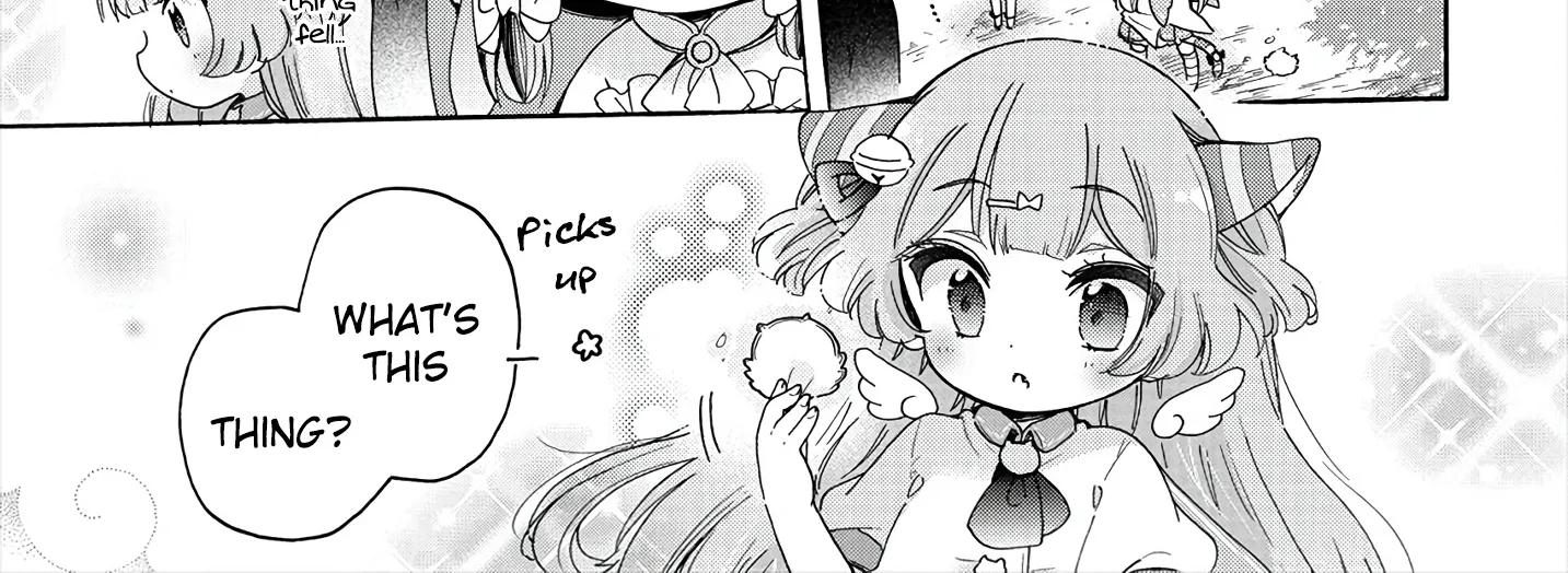 Tokimeke Mahou Youjo Kokopure Kainu Manga Chapter 1 Page 65