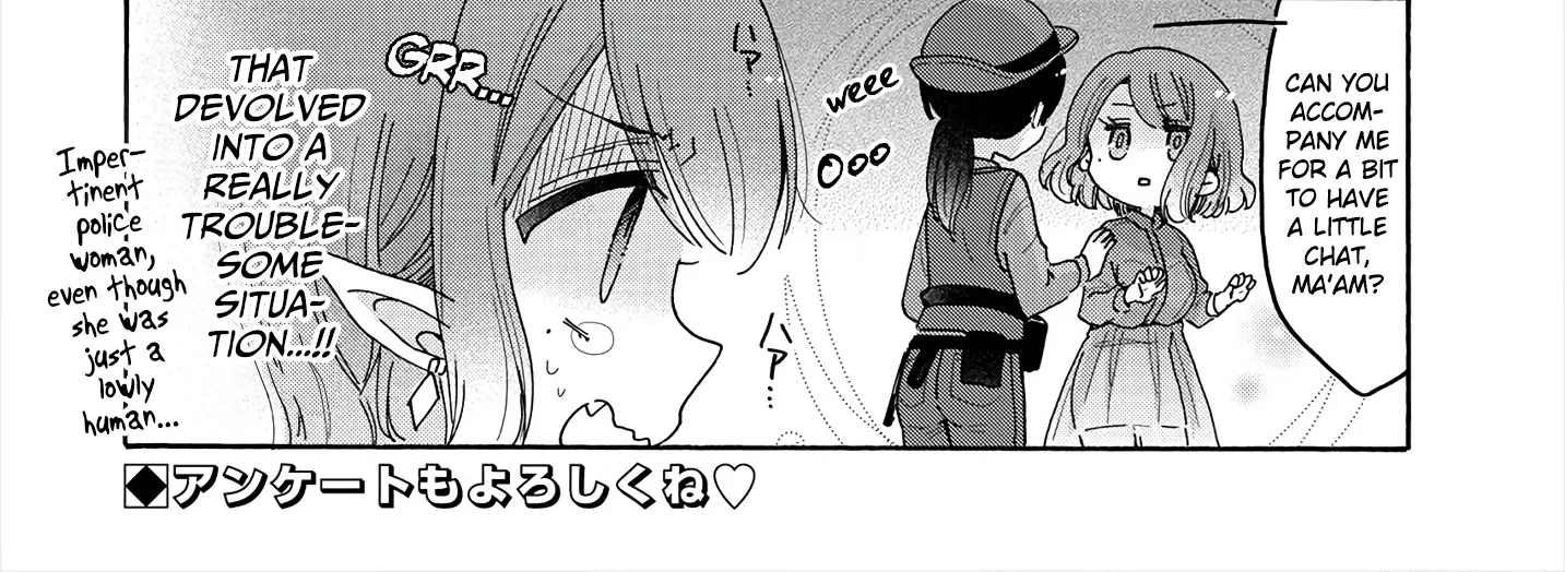 Tokimeke Mahou Youjo Kokopure Kainu Manga Chapter 1 Page 70