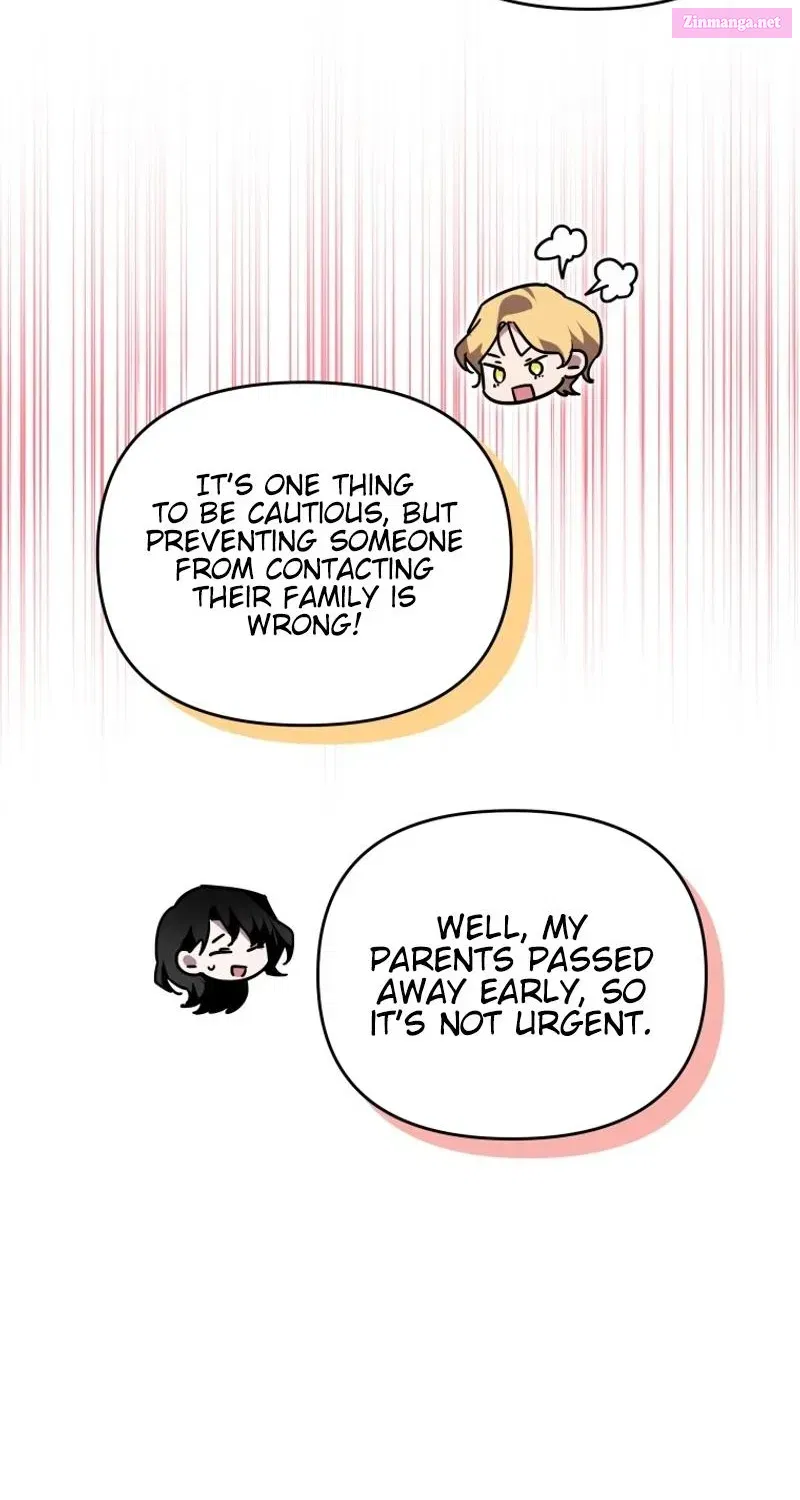 I’m a Solo Guide Kainu Manga Chapter 29 Page 35