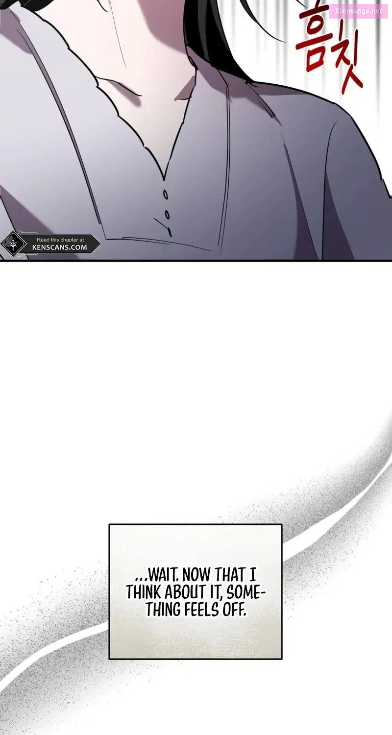 I’m a Solo Guide Kainu Manga Chapter 28 Page 38