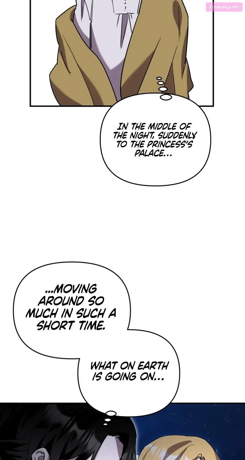 I’m a Solo Guide Kainu Manga Chapter 28 Page 76