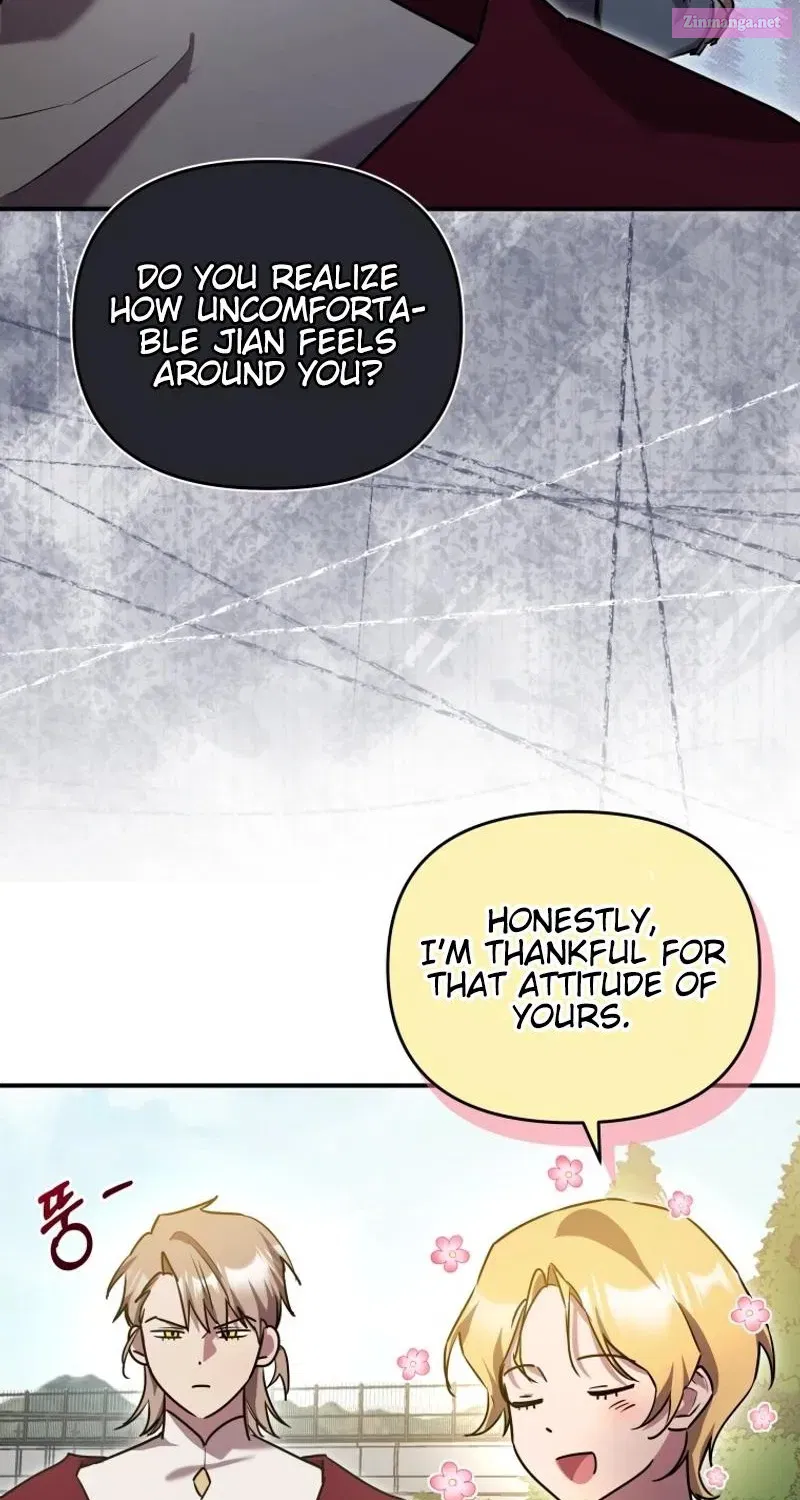 I’m a Solo Guide Kainu Manga Chapter 27 Page 58