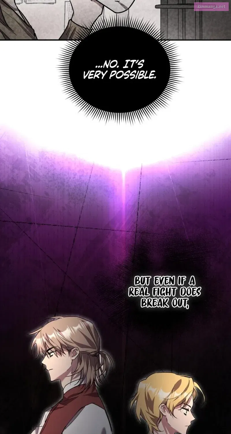 I’m a Solo Guide Kainu Manga Chapter 25 Page 7