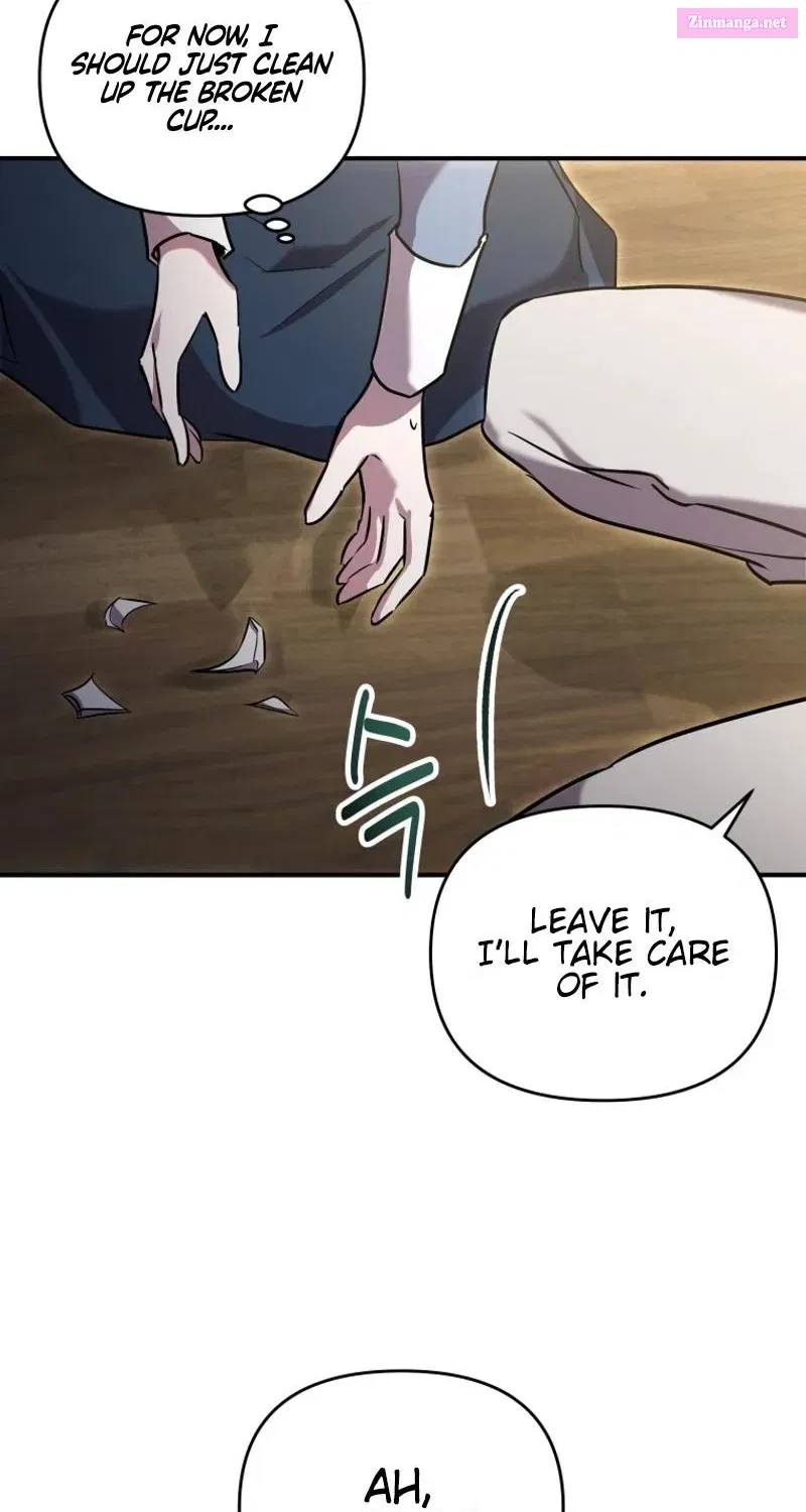 I’m a Solo Guide Kainu Manga Chapter 24 Page 34