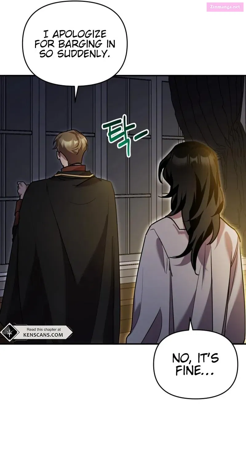 I’m a Solo Guide Kainu Manga Chapter 23 Page 21