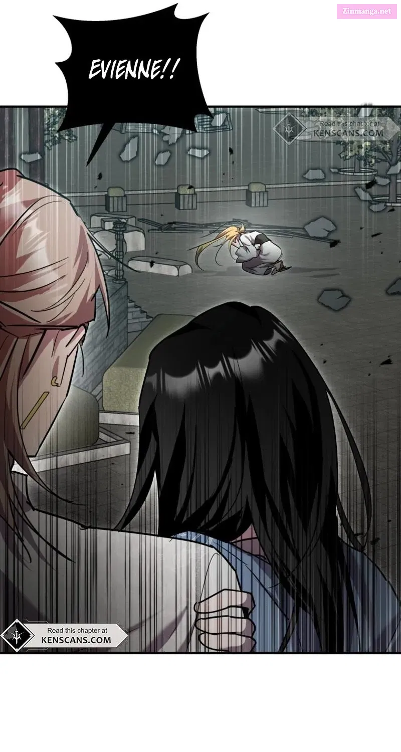 I’m a Solo Guide Kainu Manga Chapter 21 Page 4