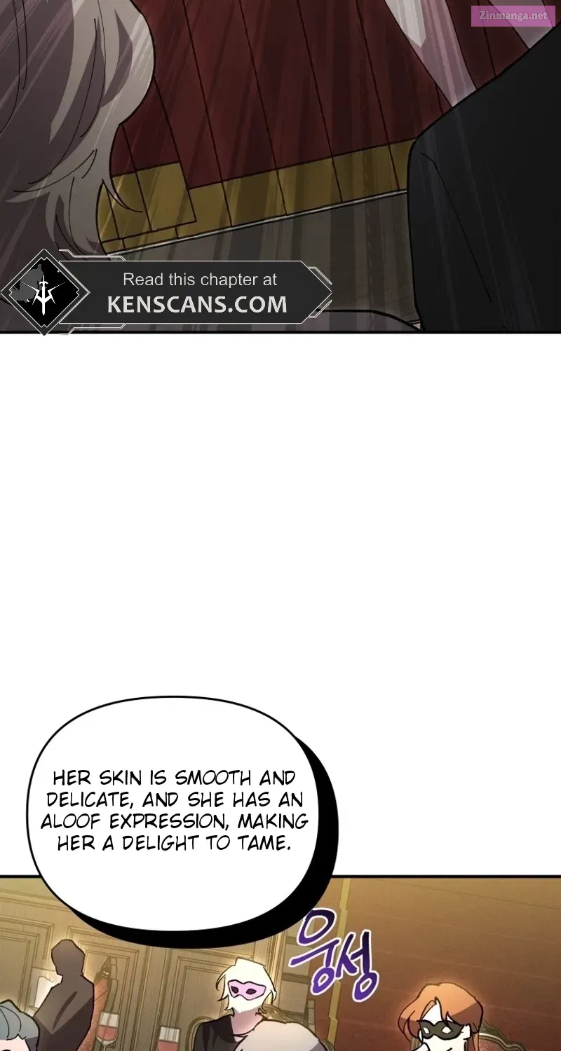 I’m a Solo Guide Kainu Manga Chapter 17 Page 37