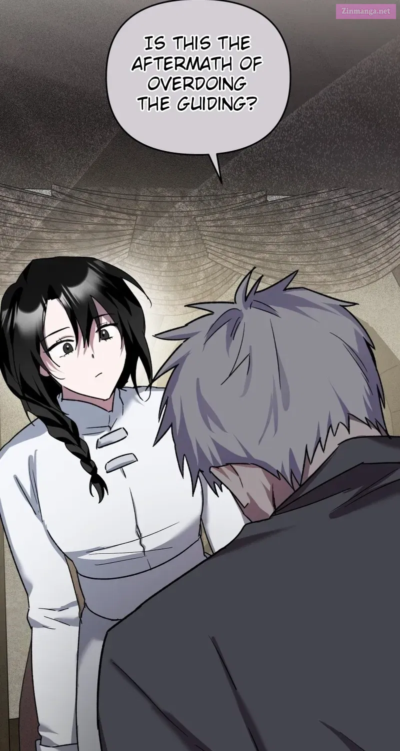 I’m a Solo Guide Kainu Manga Chapter 10 Page 26